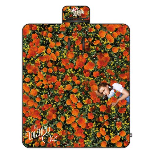 Travel Mat The Wizard of Oz Dorothy