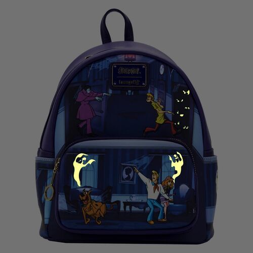 Scooby Doo Monster Chase Mini Backpack