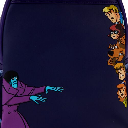 Scooby Doo Monster Chase Mini Backpack
