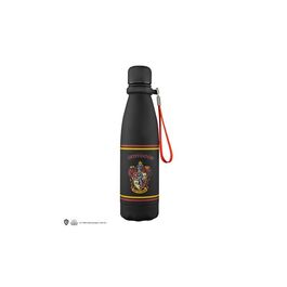 Botella Metálica Harry Potter Gryffindor 500ml