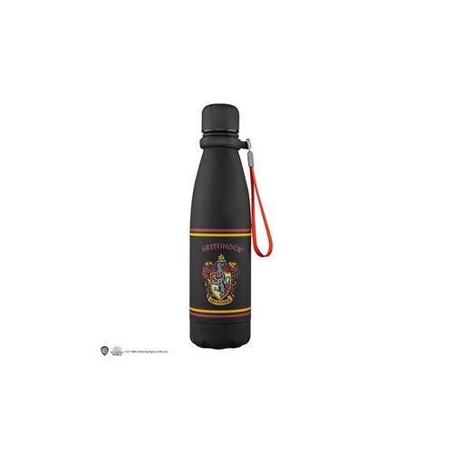 Botella Metlica Harry Potter Gryffindor 500ml