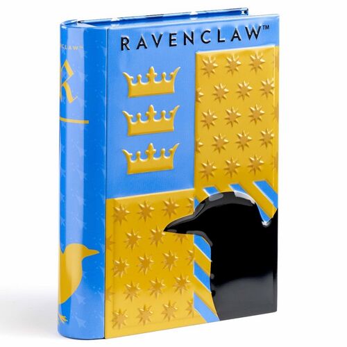 Harry Potter Ravenclaw House Tin Gift Set