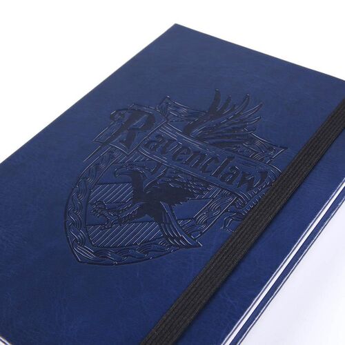 Cuaderno Premium Harry Potter Ravenclaw