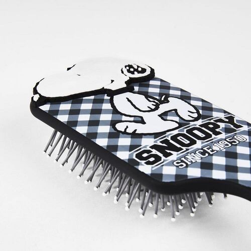 Snoopy Premium Hair Brush