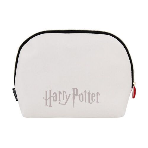 Harry Potter Hedwig Toilet Travel Bag