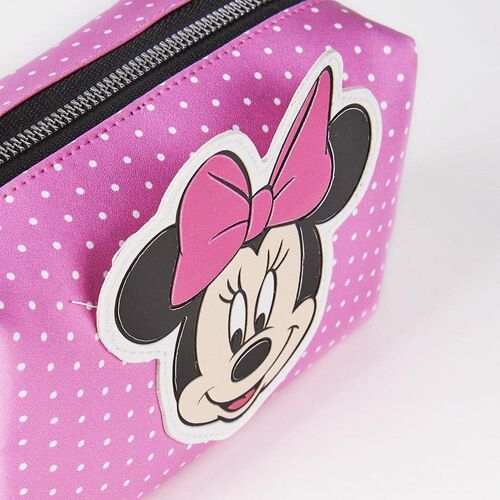 Disney Minnie Mouse Toilet Travel Bag