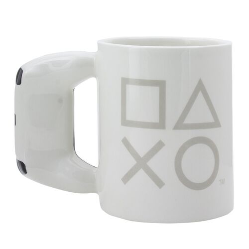 Playstation Shaped Mug PS5