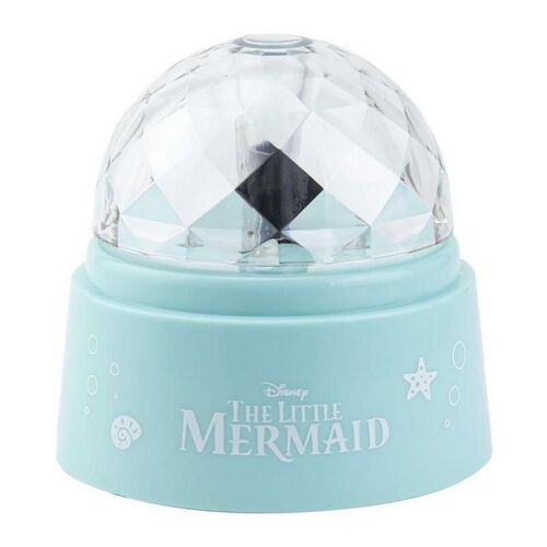 Little Mermaid Projection Light and Decals Set