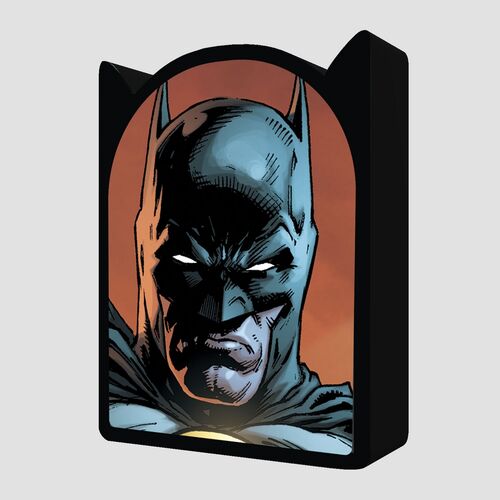 Batman Puzzle in a Tin