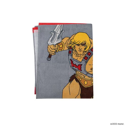 Master of The Universe Beach Towel HE-Man