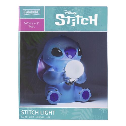 Disney Stitch Light 16 cm