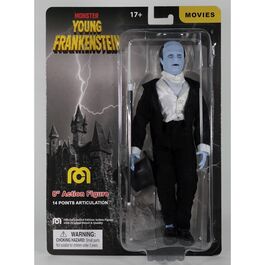 Figura Acción Monster Joven Frankenstein
