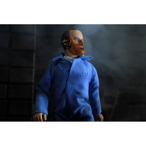 Hannibal Lecter Figure
