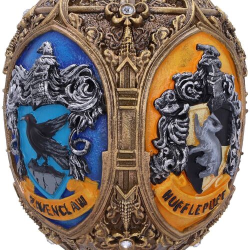 Adorno colgante Harry Potter 4 Casas de Hogwarts