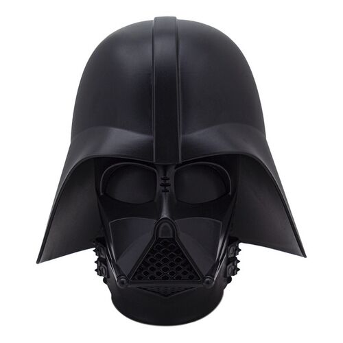 Lámpara  Star Wars Darth Vader