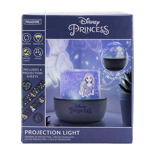 Lmpara de Proyeccin Disney Princesas