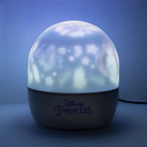 Disney Princess Projection Light HOME