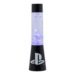 Lámpara PlayStation Plastic Flow