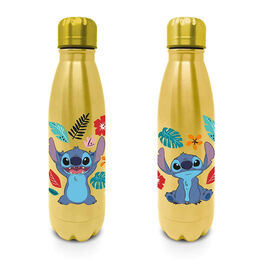 Lilo & Stitch(Hawaiian) Metal Drinks Bottle