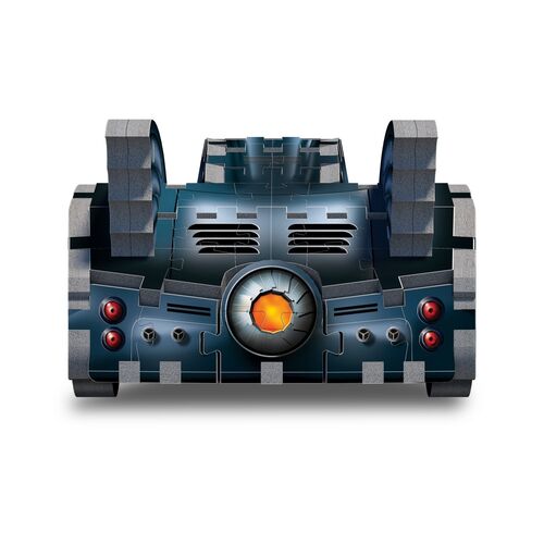 Batmobile 3D Puxxle