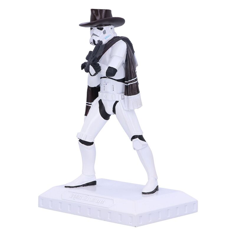 Figura Star Wars Stormtrooper The Good, The Bad and The Trooper