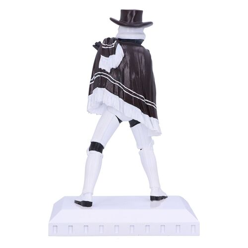 Figura Star Wars Stormtrooper The Good, The Bad and The Trooper