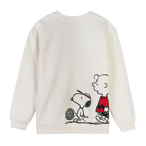 Sudadera Snoopy Peanuts S - REDSTRING B2B
