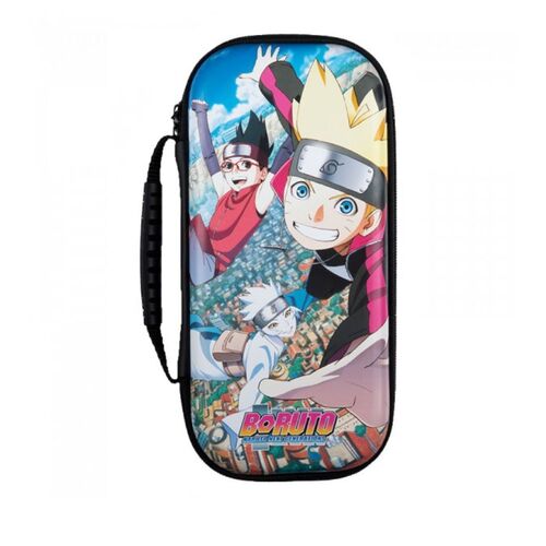 Boruto Fly Carry Bag Switch
