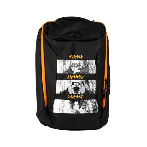Naruto 17 Gaming Backpack