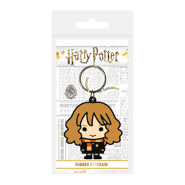 PYR - Llavero Harry Potter diseño Hermione Chibi