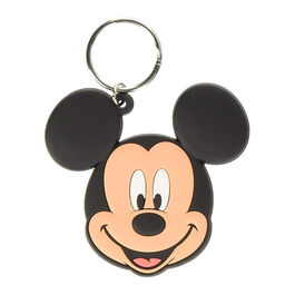 PYR - Llavero Mickey Mouse (Cara)