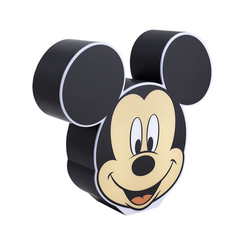 Disney Mickey Box Light