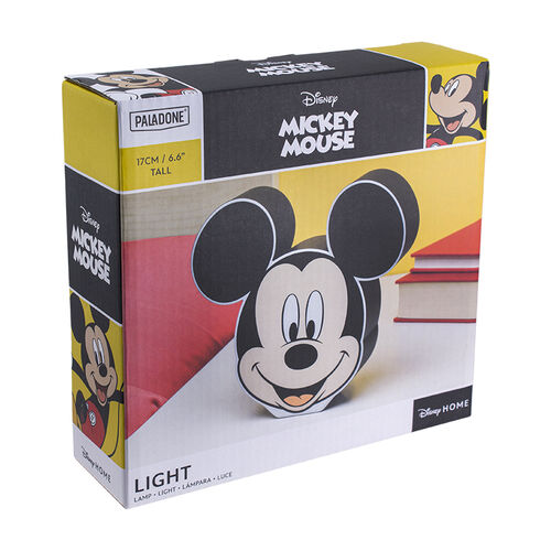 Lmpara de sobremesa Disney Mickey