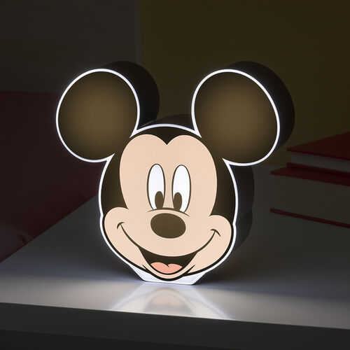 Lmpara de sobremesa Disney Mickey