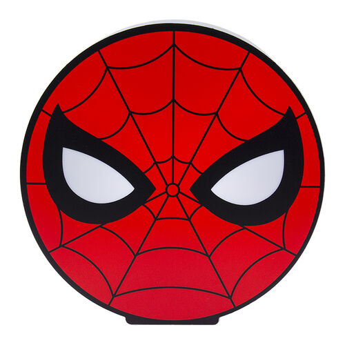 Lmpara de sobremesa Marvel Spiderman