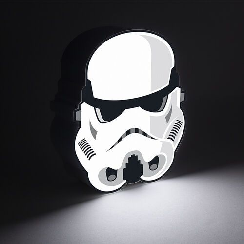 Star Wars Stormtrooper Box Light