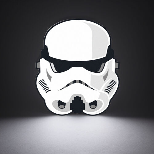 Star Wars Stormtrooper Box Light