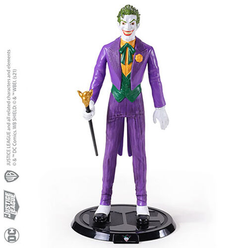 Bendyfigs Joker