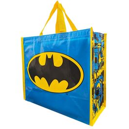 Warner Batman Comic Polypropylene Bag