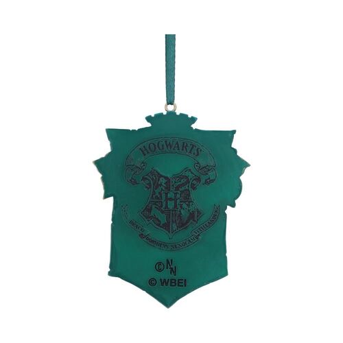 Bottle Harry Potter - Slytherin Crest