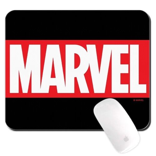 Mouse Pad Marvel