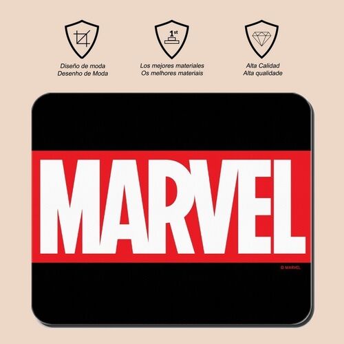 Mouse Pad Marvel