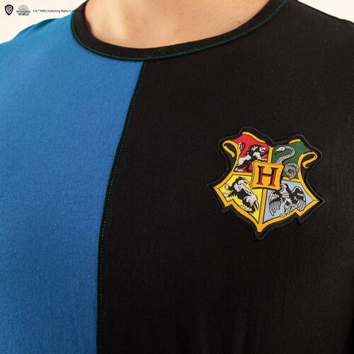 Camiseta Harry Potter Torneo Triwizard Cho Chang XS