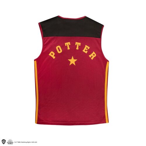 Harry Potter Swimsuit tank - Triwizard Tournament - Harry Potter M