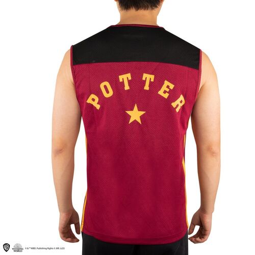 Camiseta Harry Potter Torneo Triwizard Harry M