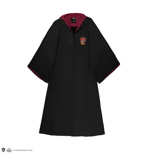 Robe Harry Potter Wizard Gryffindor Extra Large