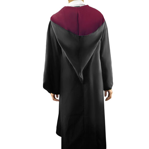 Robe Harry Potter Wizard Gryffindor Extra Large