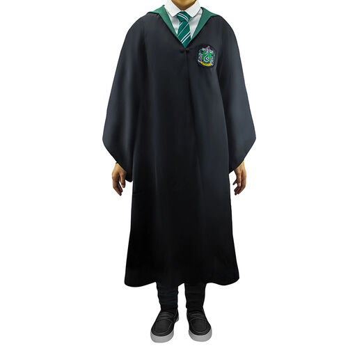 Robe Harry Potter Wizard Slytherin Extra Large