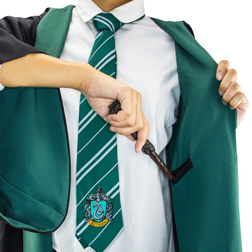 Robe Harry Potter Wizard Slytherin Extra Large