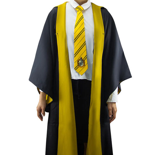 Robe Harry Potter Wizard Hufflepuff Extra Large